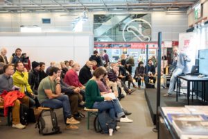 ConféEric Valdenaire - Conférence Salon Photo Paris 9 nov 2018rence Salon Photo Paris 9 nov 2018