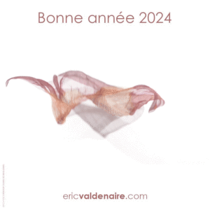 BONNE ANNÉE 2024