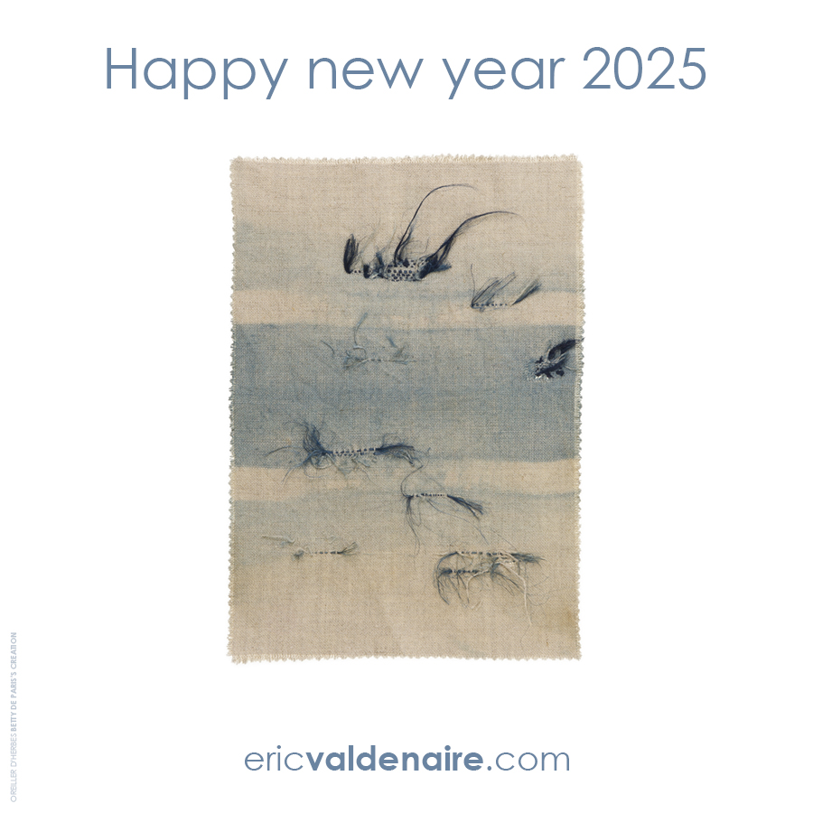 Happy new year 2025