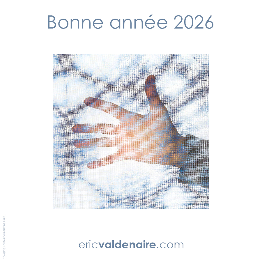 Bonne année 2026